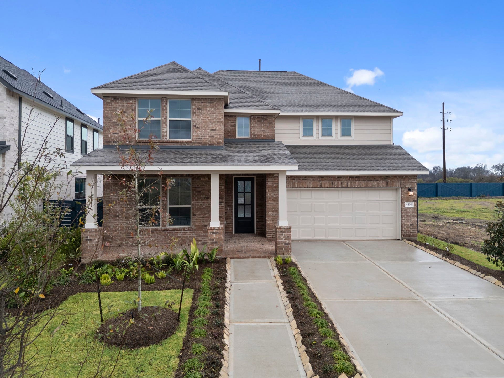4530 Castor Drive, Richmond, TX 77469 4530 Castor Drive, Richmond, TX 77469