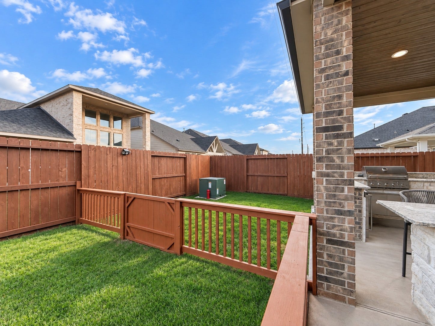 4415 Starling Haven Lane, Fulshear, TX 77441 4415 Starling Haven Lane, Fulshear, TX 77441