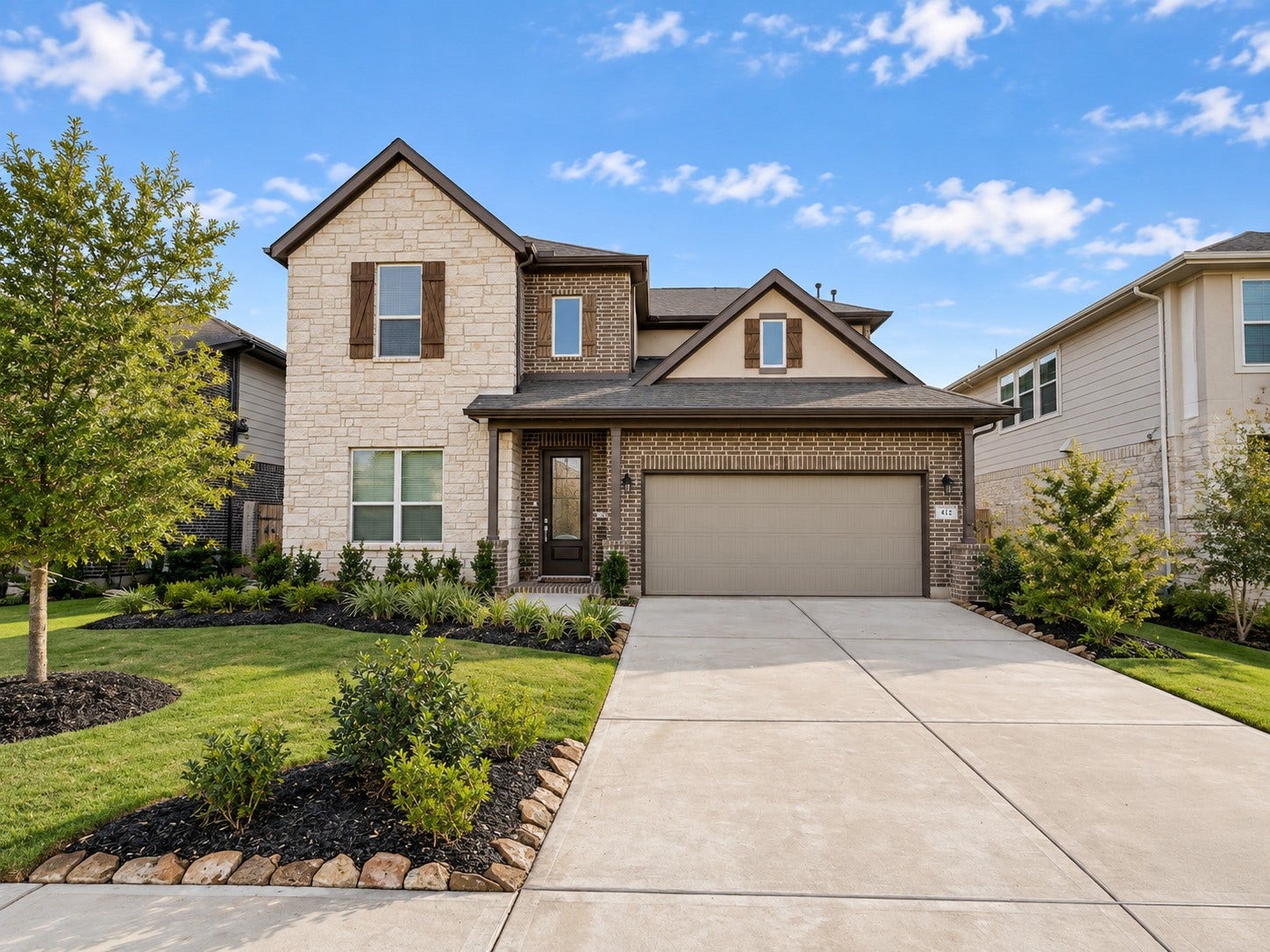 4415 Starling Haven Lane, Fulshear, TX 77441 4415 Starling Haven Lane, Fulshear, TX 77441
