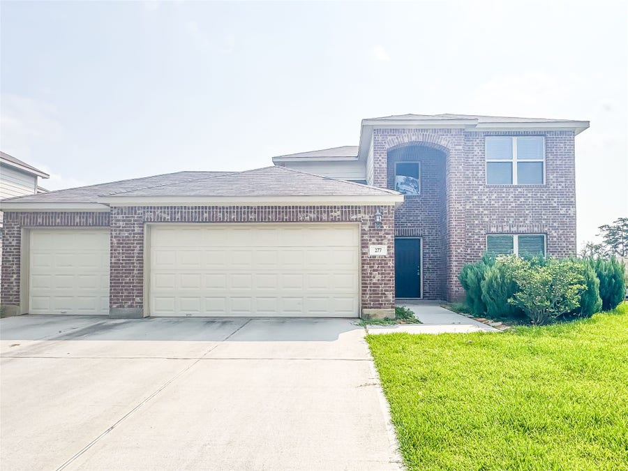 Property photo for 277 Stalwart Hill Trail, Magnolia, TX