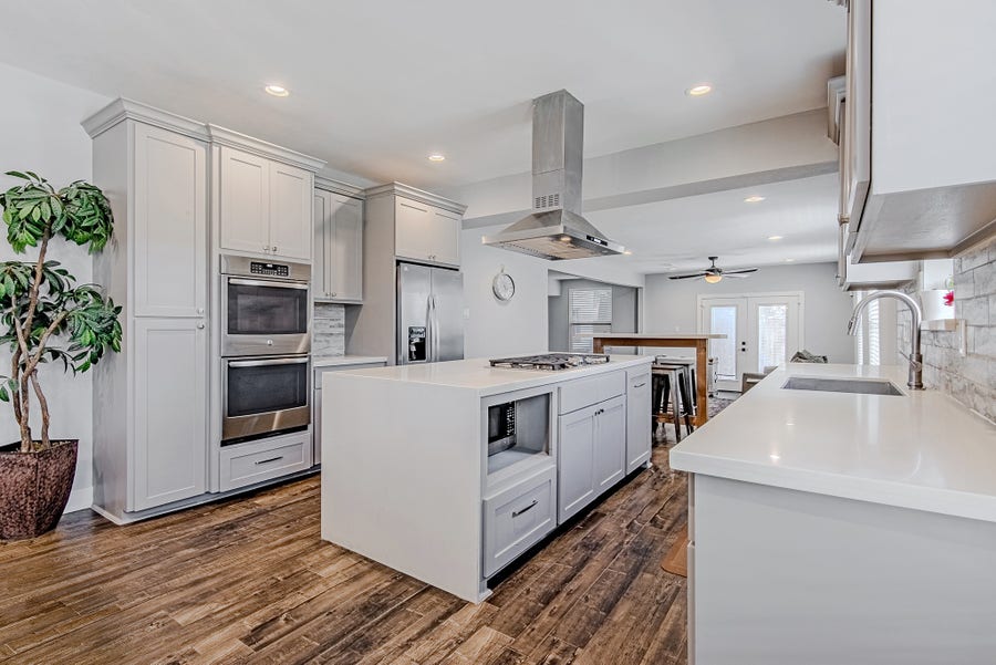 Property photo for 2422 Truxillo Street, Houston, TX