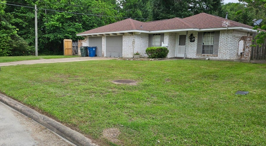 Property photo for 206 W Mitchell Road, Houston, TX