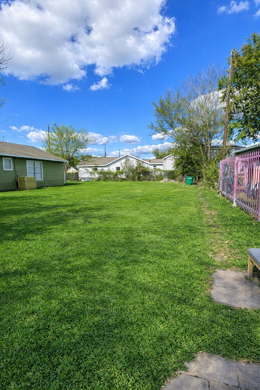 Property photo for 4405 Canal Street, Houston, TX