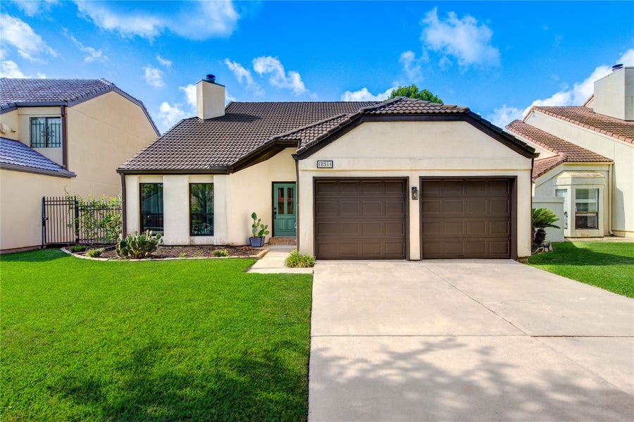 Property photo for 12311 Brighton Lane, Meadows Place, TX