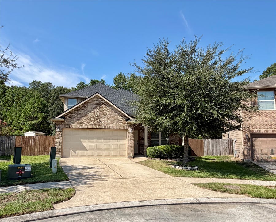 Property photo for 11439 Barbican Court, Conroe, TX