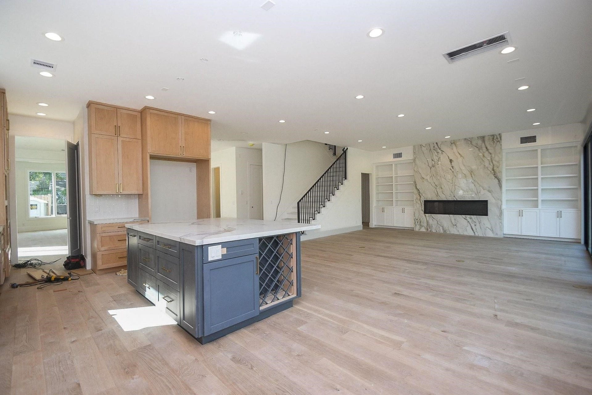 4002 Marquette Street, West University Place, TX 77005