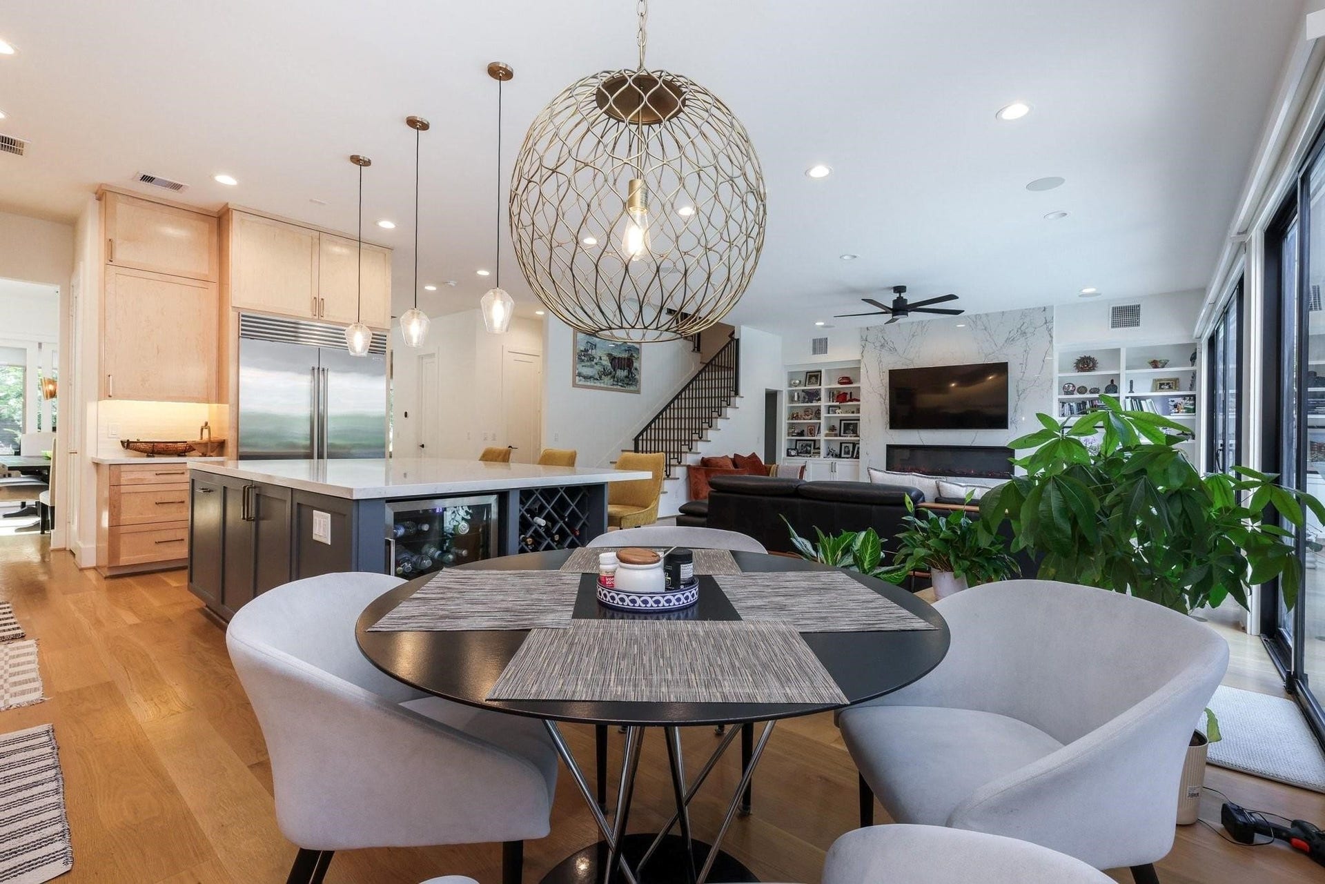 4002 Marquette Street, West University Place, TX 77005