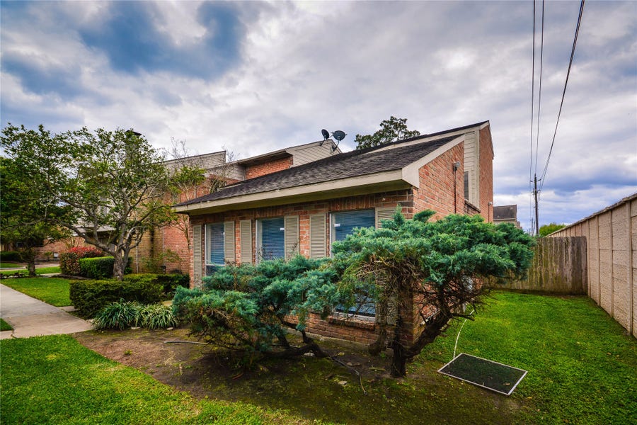 Property photo for 9262 Westwood Village Drive, Houston, TX