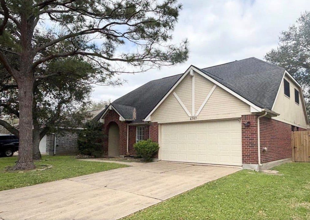 4707 Linden Place, Pearland, TX 77584