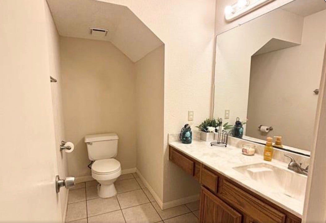 4707 Linden Place, Pearland, TX 77584