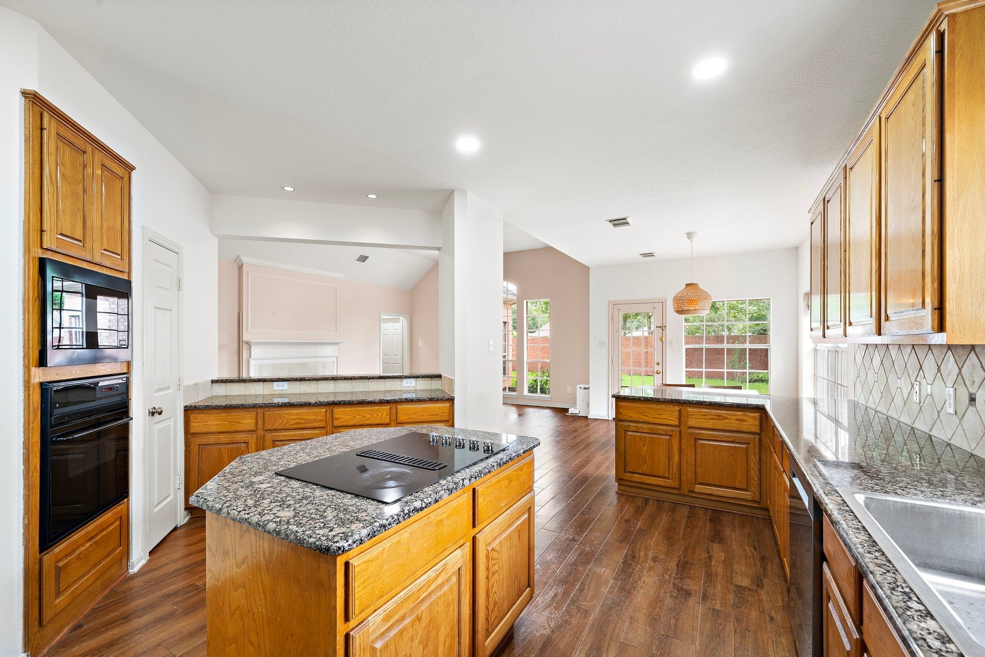 7319 Emerald Glen Drive, Sugar Land, TX 77479
