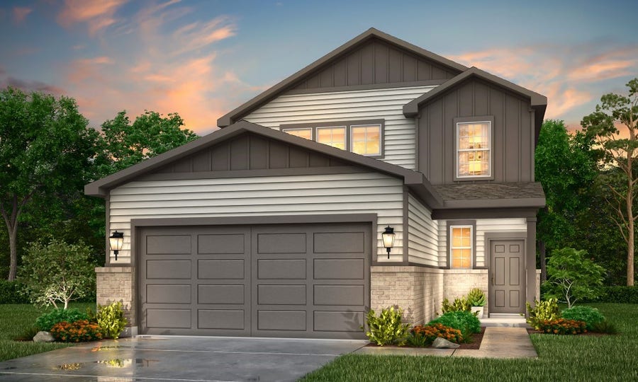 Property photo for 1353 Ravenna Place, Brookshire, TX