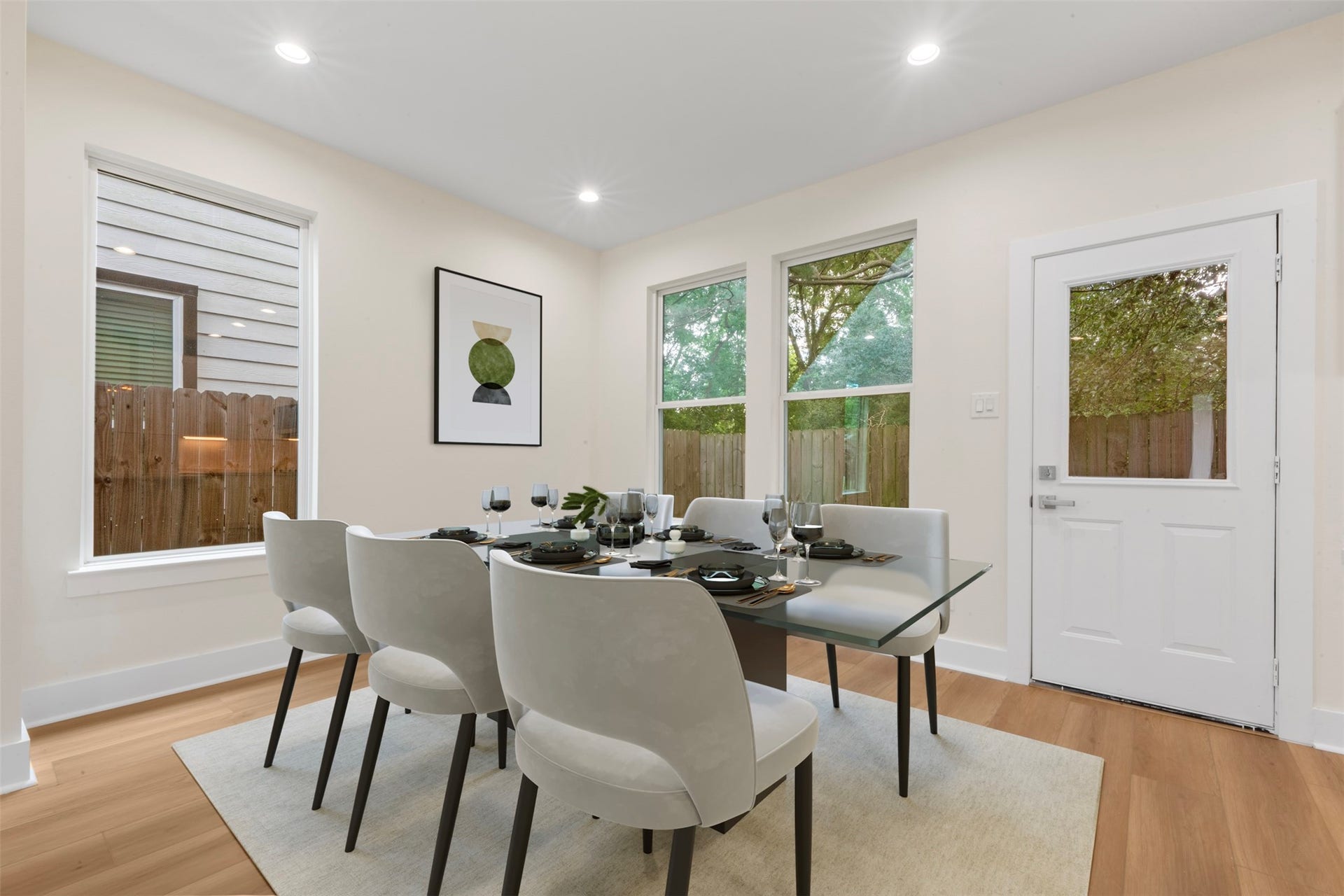 1275 Dewalt Street, Houston, TX 77088 1275 Dewalt Street, Houston, TX 77088