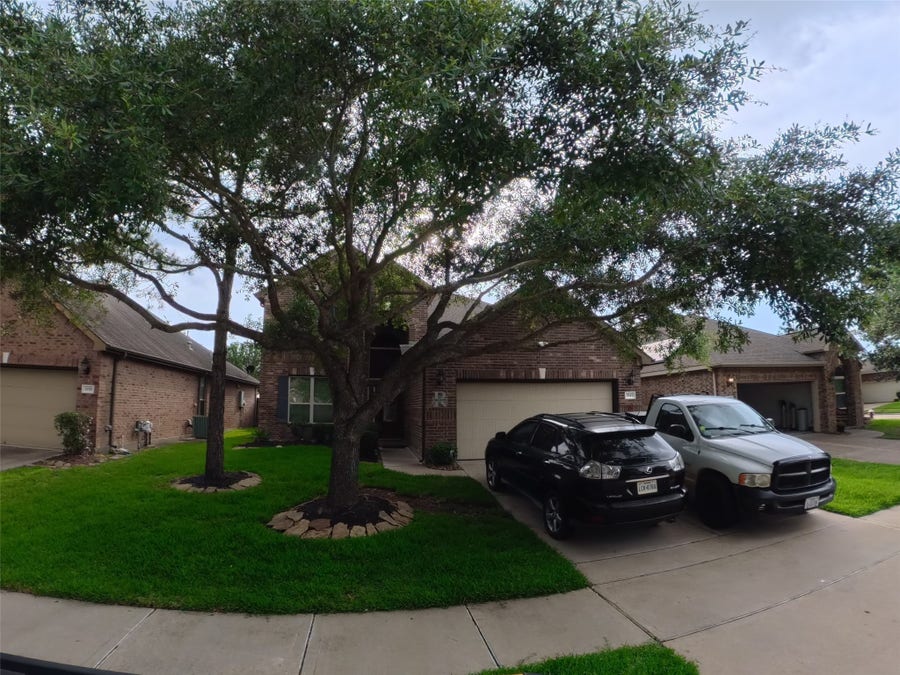 Property photo for 1943 Pontius Drive, Katy, TX