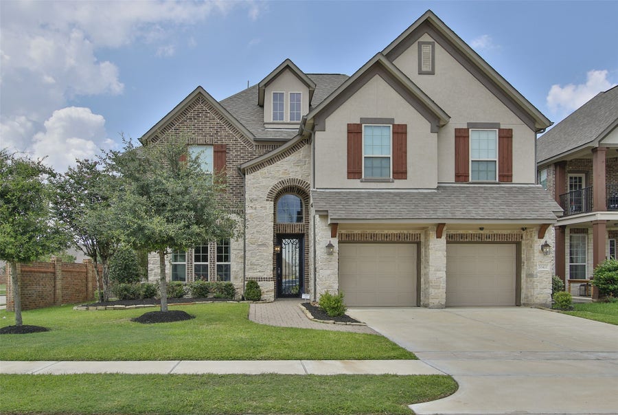 Property photo for 20422 Raven Mill Ln, Cypress, TX