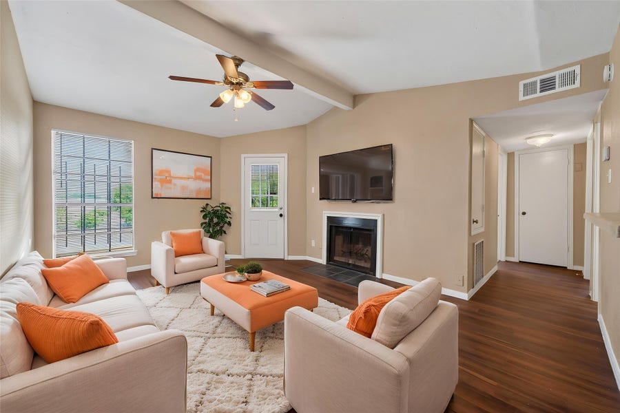 Property photo for 12500 Sandpiper Drive, #122, Houston, TX