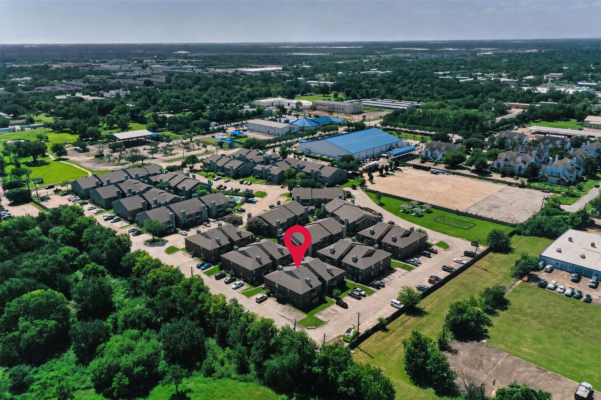 12500 Sandpiper Drive, #122, Houston, TX 77035 12500 Sandpiper Drive, #122, Houston, TX 77035