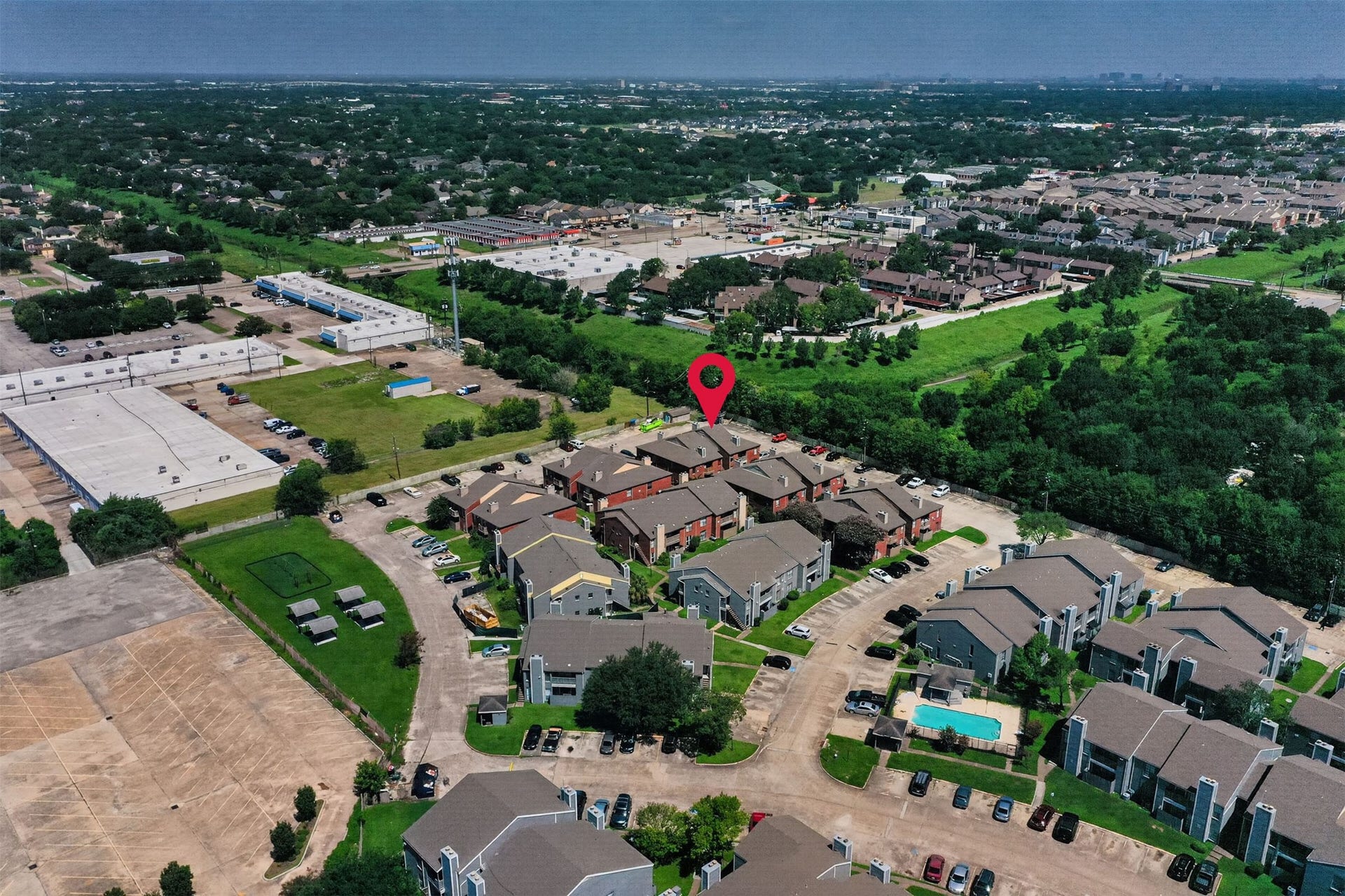 12500 Sandpiper Drive, #122, Houston, TX 77035 12500 Sandpiper Drive, #122, Houston, TX 77035