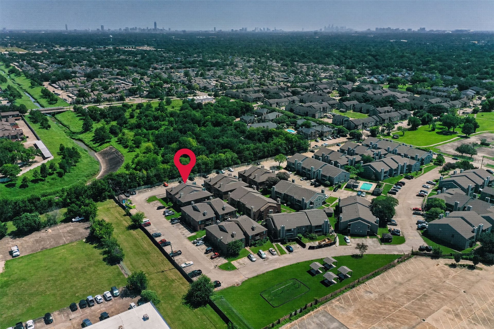12500 Sandpiper Drive, #122, Houston, TX 77035 12500 Sandpiper Drive, #122, Houston, TX 77035