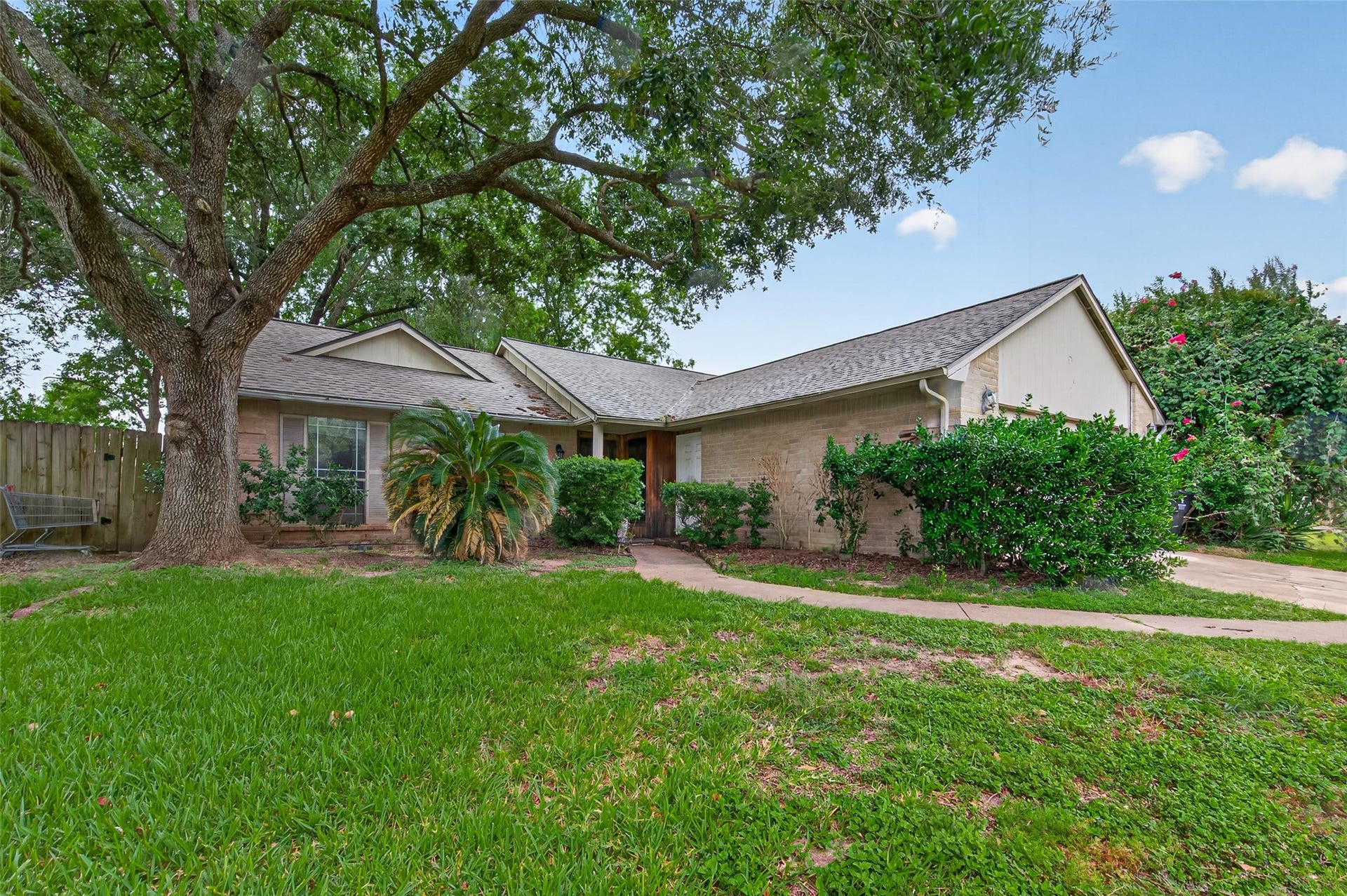 4607 Stacey Road, Houston, TX 77084 4607 Stacey Road, Houston, TX 77084