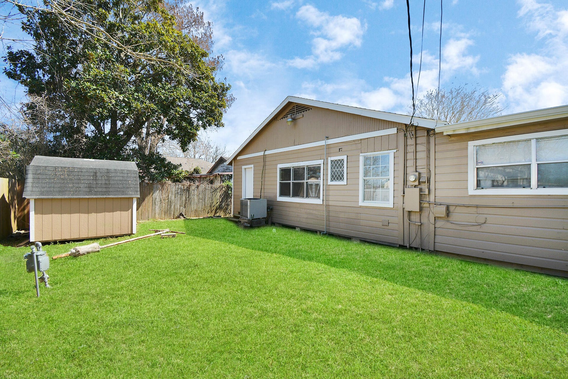 6618 Anderson Street, Texas City, TX 77591 6618 Anderson Street, Texas City, TX 77591
