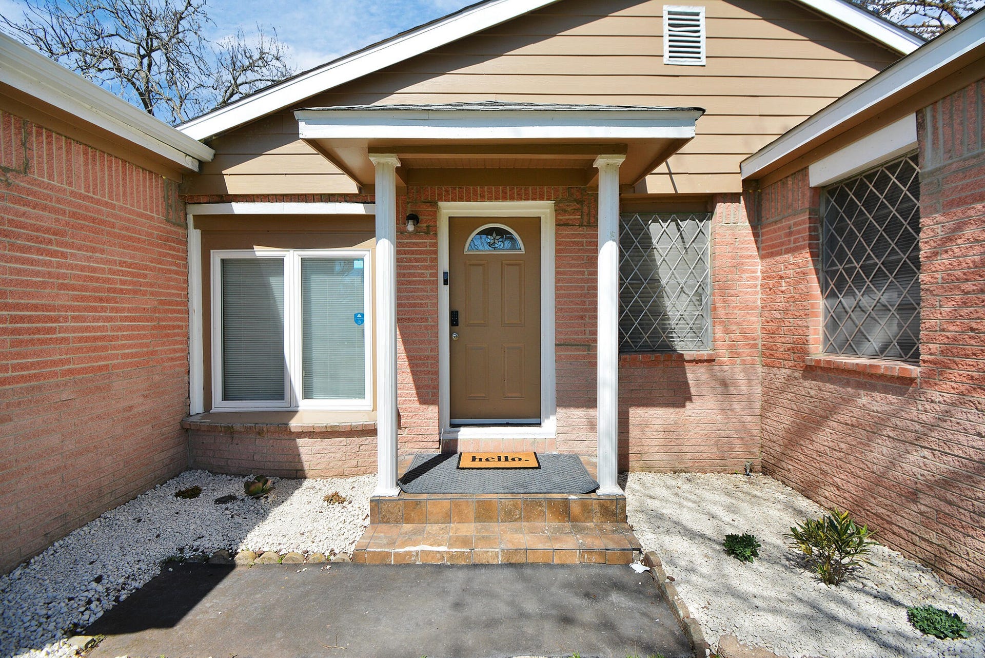 6618 Anderson Street, Texas City, TX 77591 6618 Anderson Street, Texas City, TX 77591