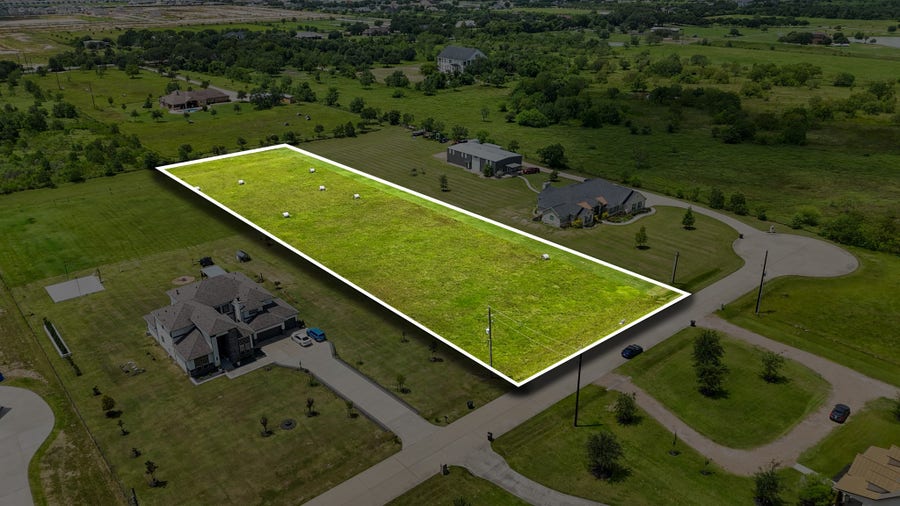 Property photo for 26119 Katy Prairie Drive, Katy, TX