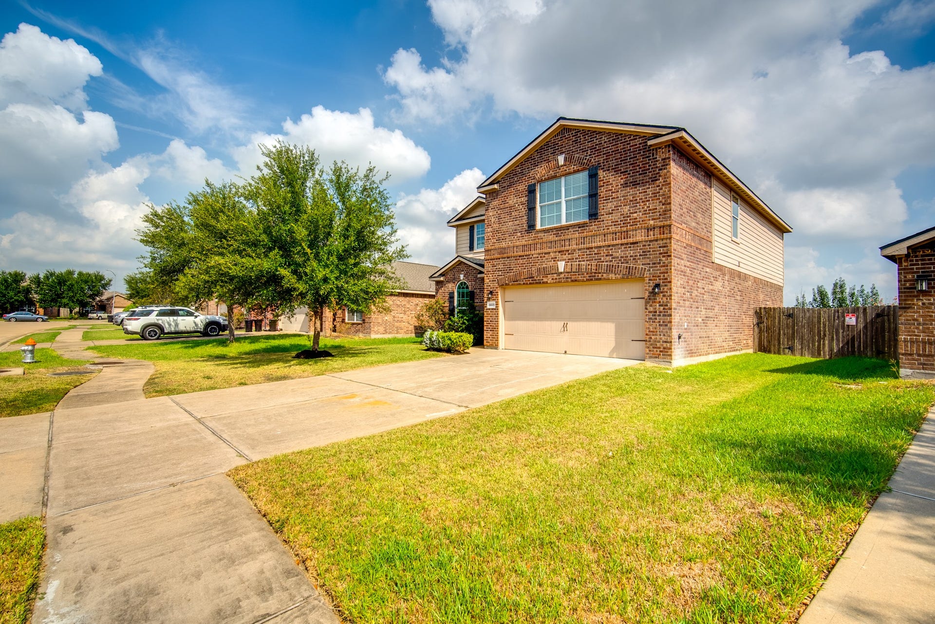 6619 Plum Springs Lane, Richmond, TX 77469