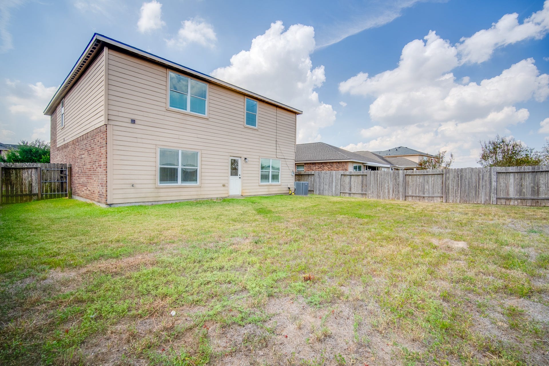 6619 Plum Springs Lane, Richmond, TX 77469