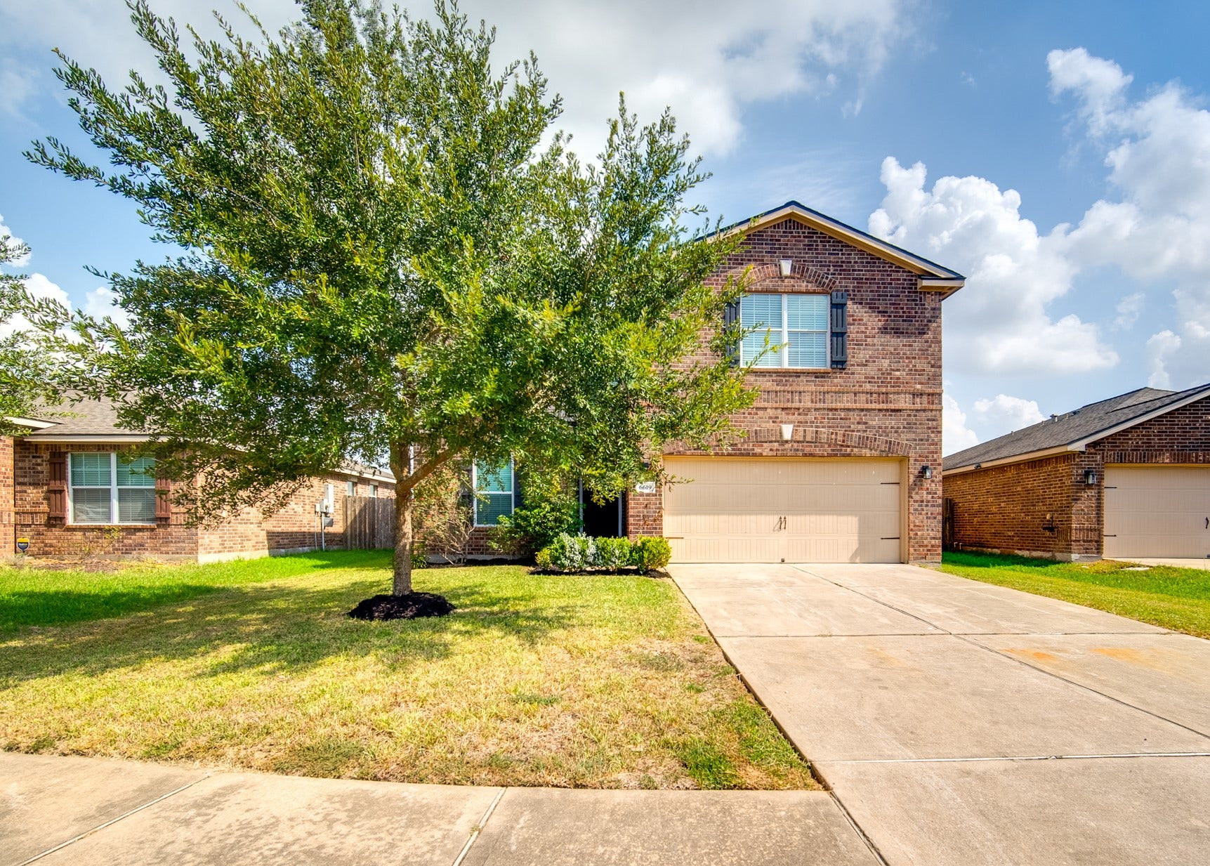 6619 Plum Springs Lane, Richmond, TX 77469