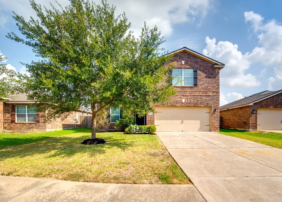 Property photo for 6619 Plum Springs Lane, Richmond, TX