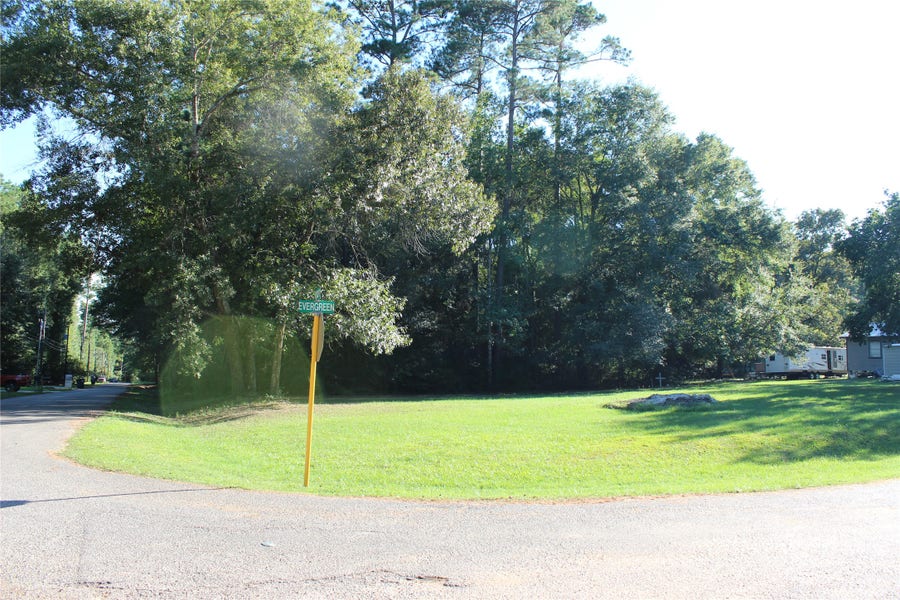 Property photo for 000 Evergreen Lane, Montgomery, TX