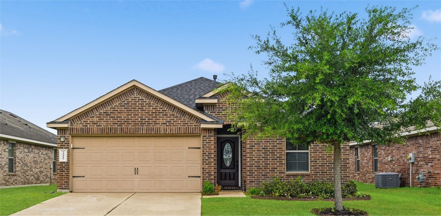 Property photo for 24415 Pigeon Berry Drive, Spring, TX