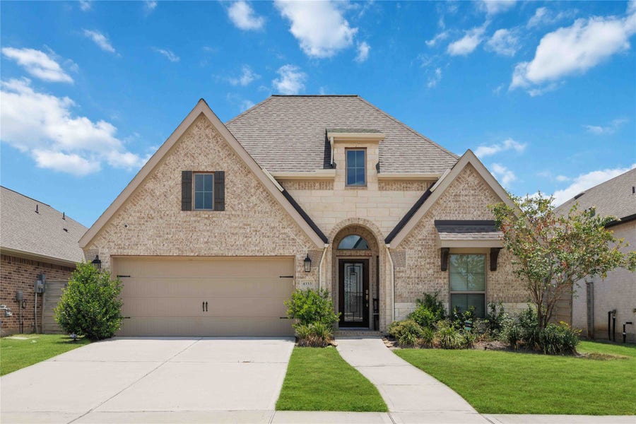 Property photo for 4333 Arbor Crest Lane, Manvel, TX