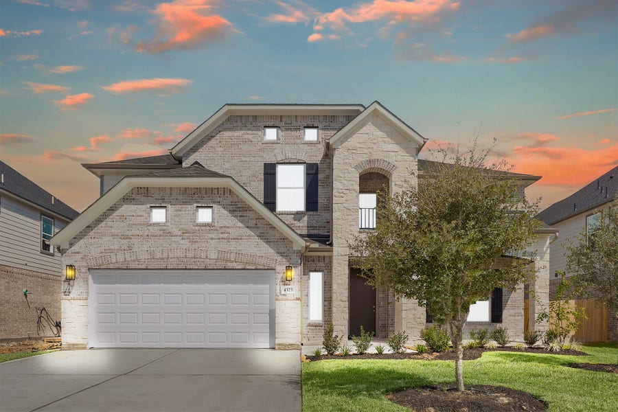 Property photo for 4523 Whisperwood Drive, Rosenberg, TX