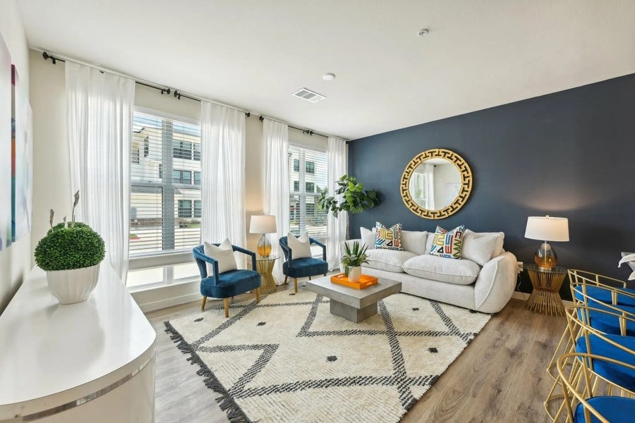 Property photo for 1800 Central Pine Street, #5303, Montgomery, TX