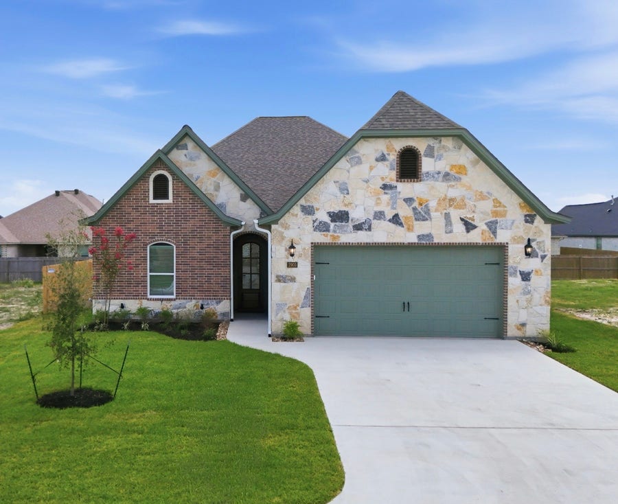 Property photo for 2903 Orion Ct, Bryan, TX