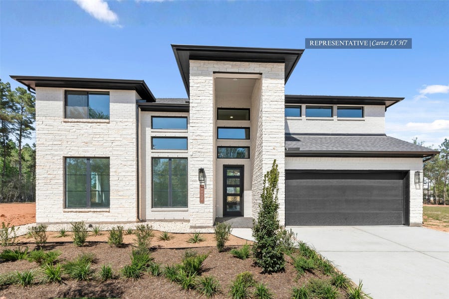 Property photo for 15664 Broadway Bend Drive, Conroe, TX