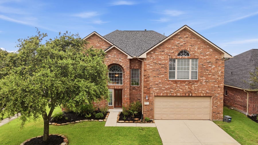 Property photo for 15130 Heron Meadow Lane, Cypress, TX