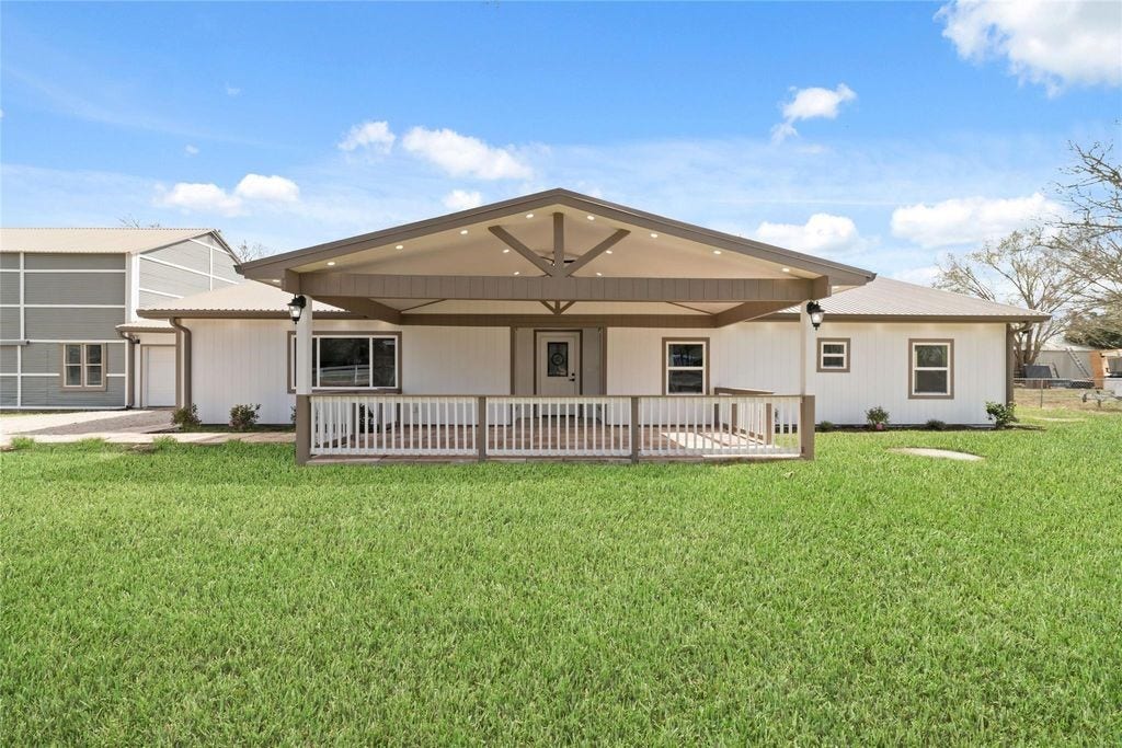 13431 Vrlla Road, Guy, TX 77444 13431 Vrlla Road, Guy, TX 77444