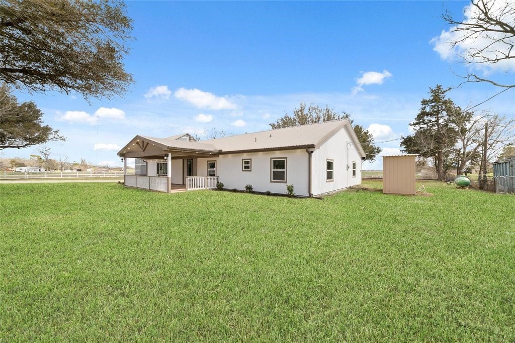 13431 Vrlla Road, Guy, TX 77444 13431 Vrlla Road, Guy, TX 77444