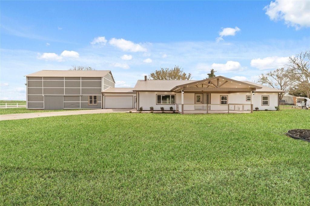 13431 Vrlla Road, Guy, TX 77444 13431 Vrlla Road, Guy, TX 77444