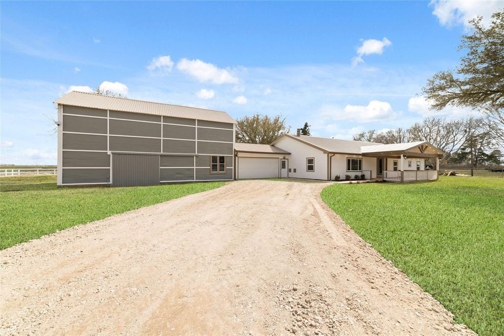 13431 Vrlla Road, Guy, TX 77444 13431 Vrlla Road, Guy, TX 77444