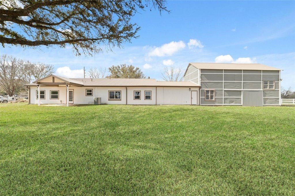13431 Vrlla Road, Guy, TX 77444 13431 Vrlla Road, Guy, TX 77444