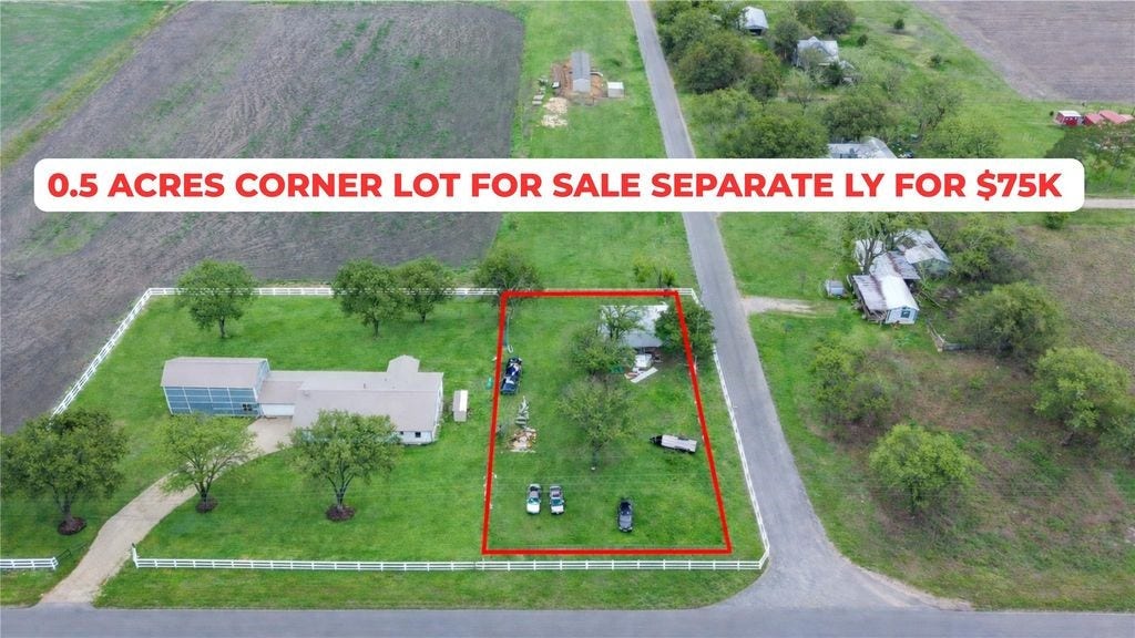 13431 Vrlla Road, Guy, TX 77444 13431 Vrlla Road, Guy, TX 77444