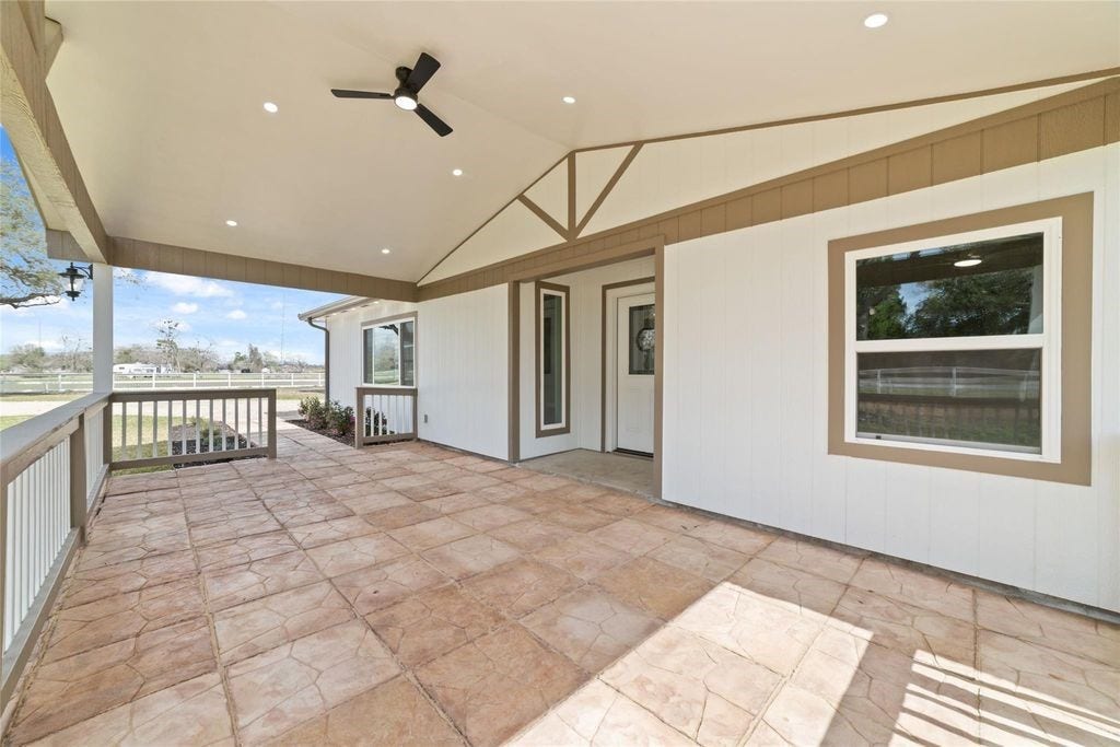 13431 Vrlla Road, Guy, TX 77444 13431 Vrlla Road, Guy, TX 77444