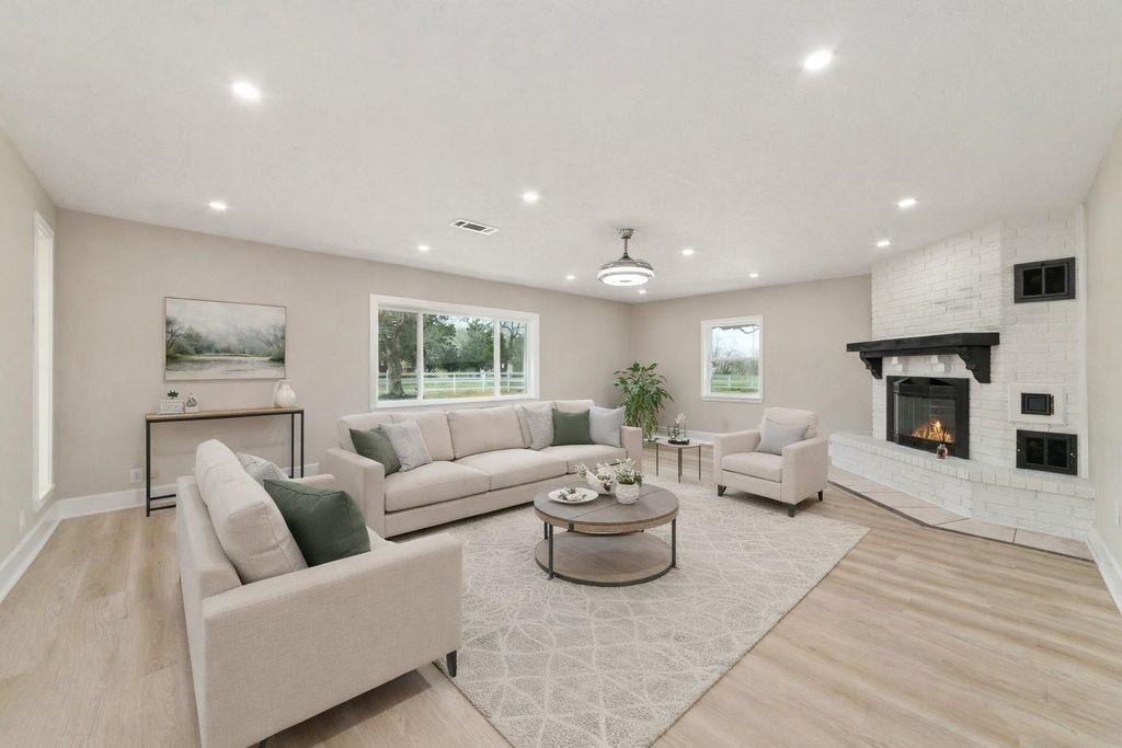 13431 Vrlla Road, Guy, TX 77444 13431 Vrlla Road, Guy, TX 77444