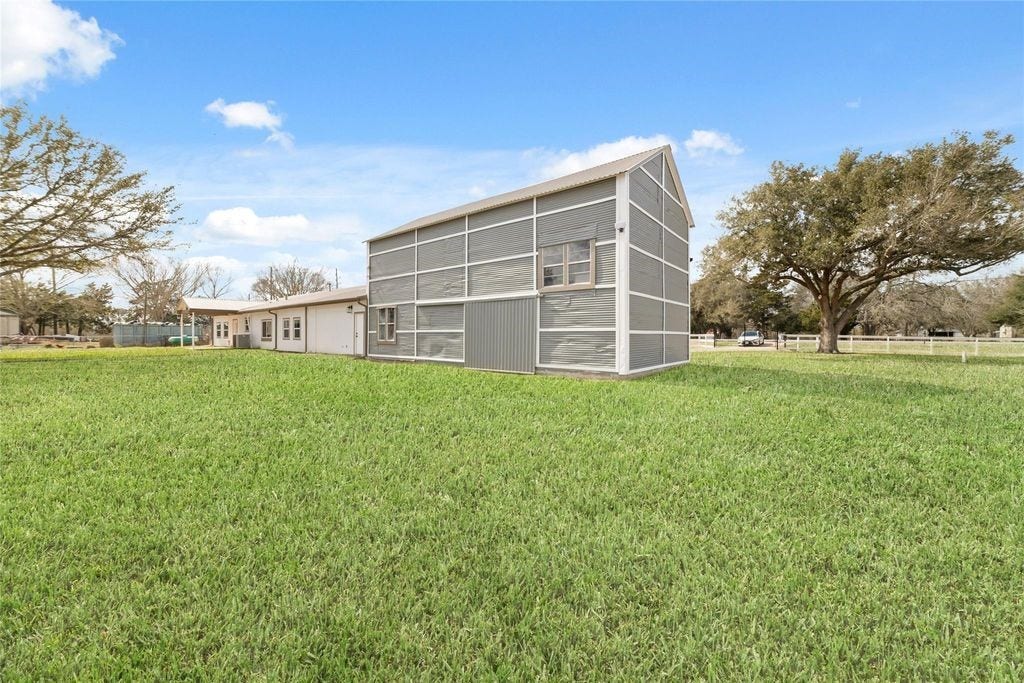 13431 Vrlla Road, Guy, TX 77444 13431 Vrlla Road, Guy, TX 77444