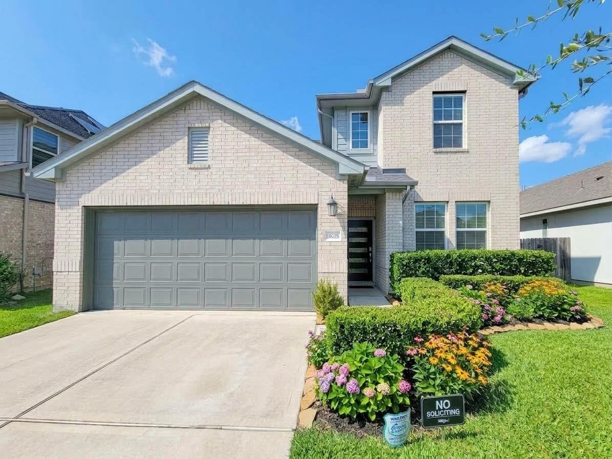 18618 Greenwood Meadow, Richmond, TX 77407
