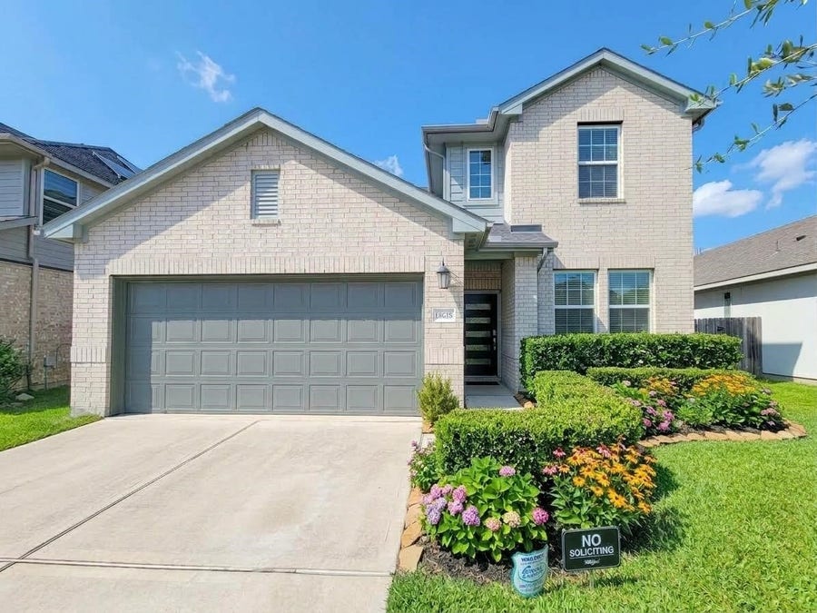 Property photo for 18618 Greenwood Meadow, Richmond, TX